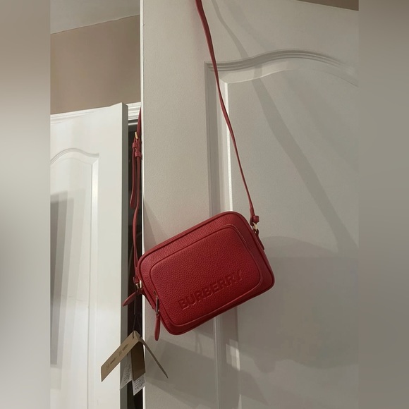 Burberry Camera Bag - Picture 9 of 13